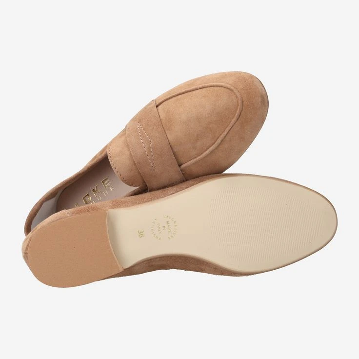 Art. ABETE CUOIO - Brown – Bild 4