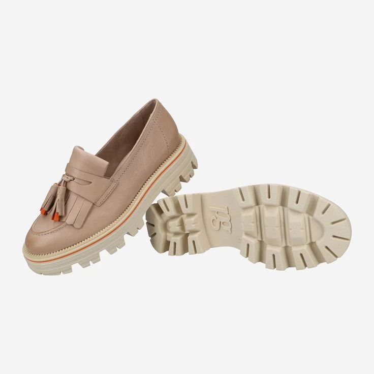 Paul Green Art. 1014-023 - Beige – Bild 4