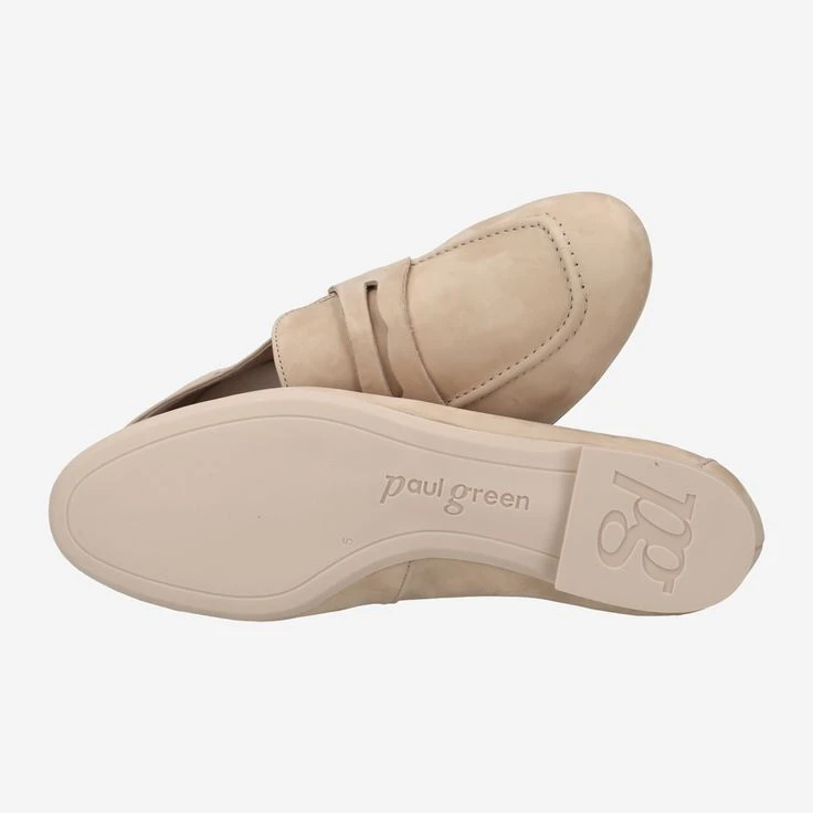 Paul Green Art. 2954-083 - Beige – Bild 4