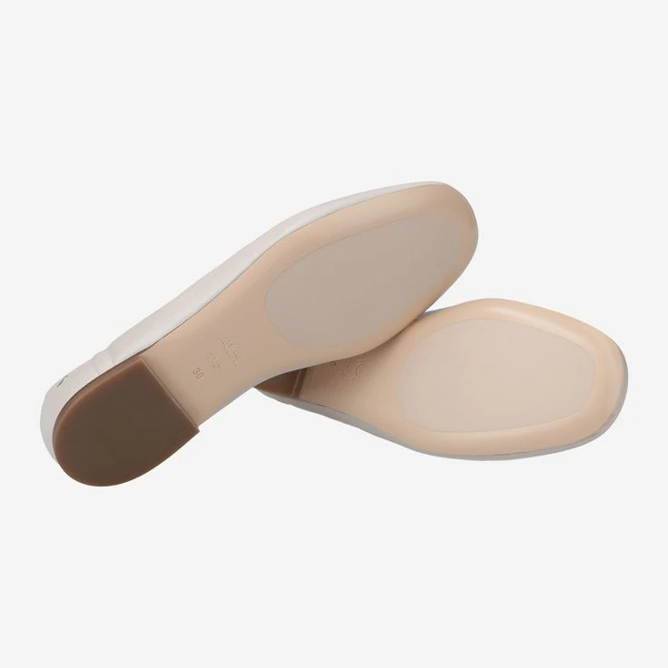 AGL Art. D834033PCBONBO0362 Cher Stich - Beige – Bild 4