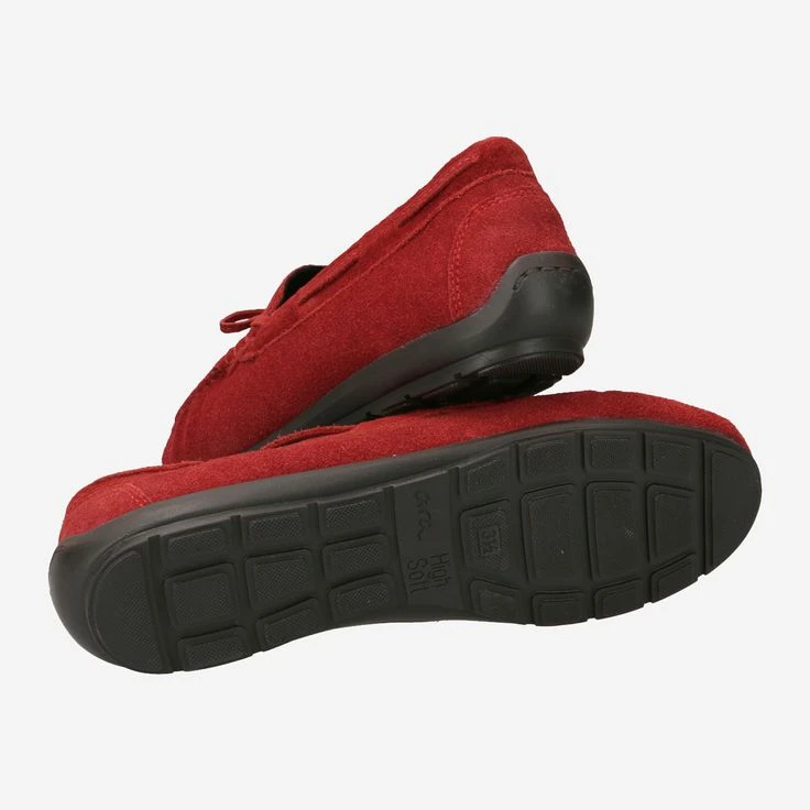 Ara Art. 19212-20 ALABAMA - Red – Bild 4