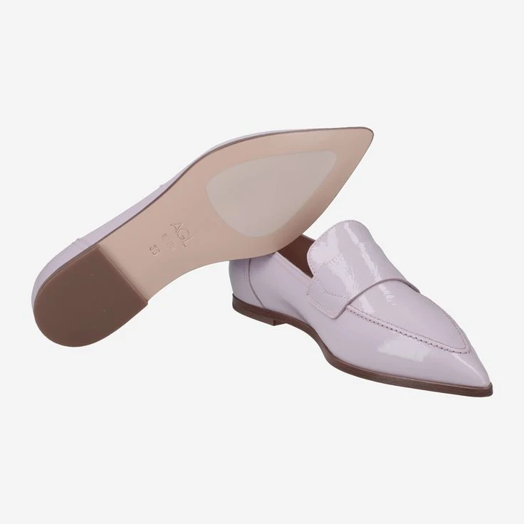 AGL Art. REI LOAFER - Purple – Bild 4