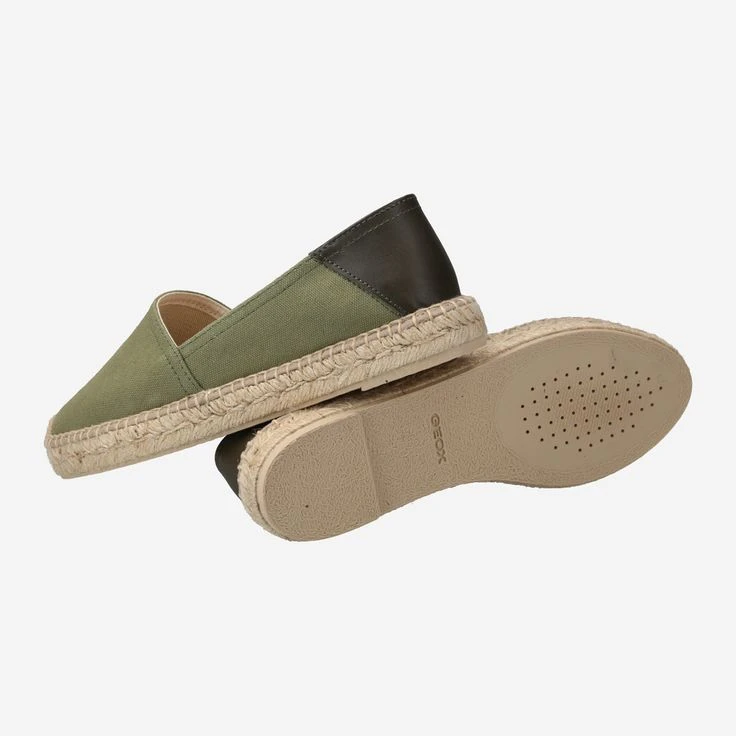 Geox Art. LAMPEDUSA - Green – Bild 4