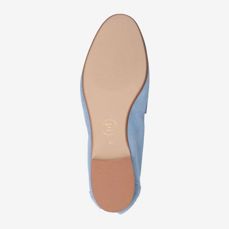 Art. ADELE JEANS - Blue – Bild 4