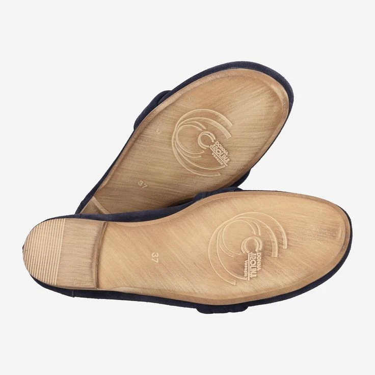 Art. NINA CLOSED NAVY 49.658.162-002 - Blue – Bild 4