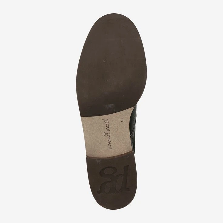 Paul Green Art. 9661-019 - Black – Bild 4