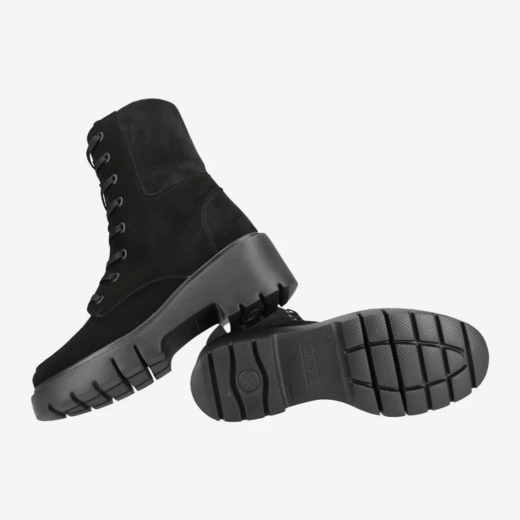 Unisa Art. JEFIS_KS BLACK - Black – Bild 4