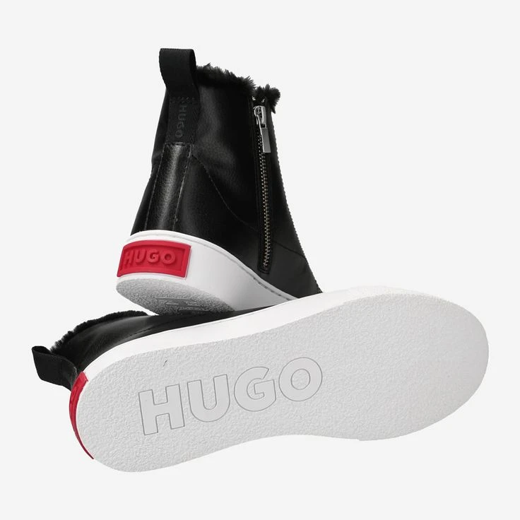 Hugo Art. Aryo_Hito - Black – Bild 4