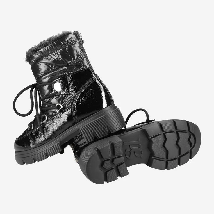 Paul Green Art. 9110-002 - Black – Bild 4