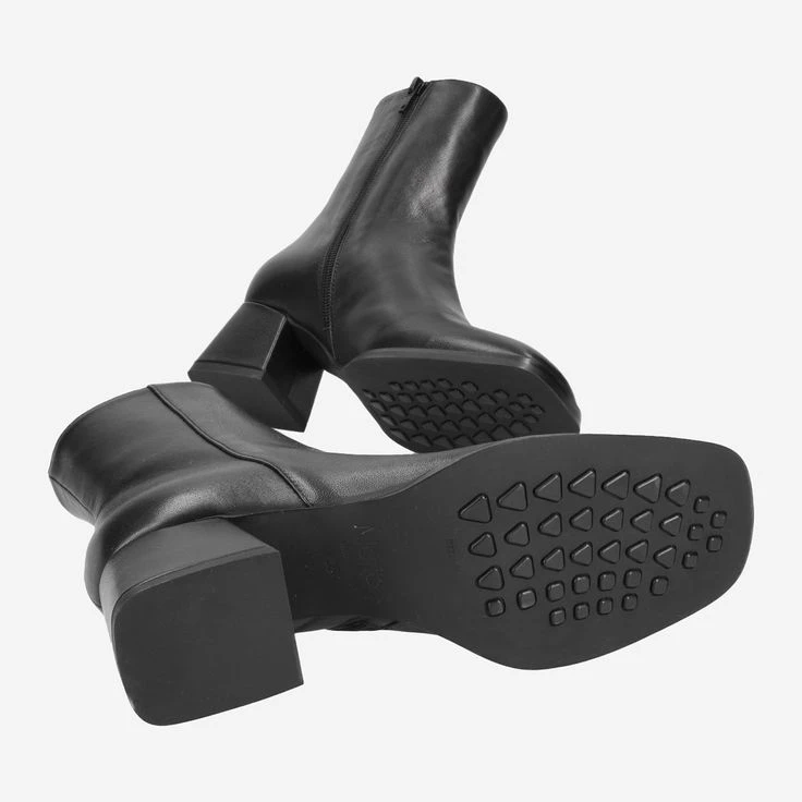 Art. LUANA NERO - Black – Bild 4