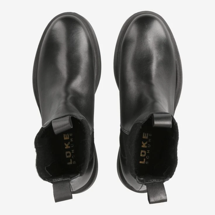 Art. RACHEL NERA - Black – Bild 4