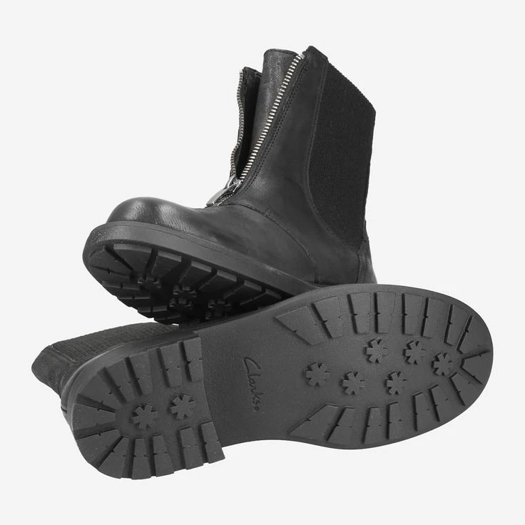 Clarks Art. Orinoco2 Up 26167568 4 - Black – Bild 4