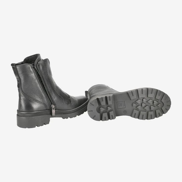 Ara Art. 23183-01 DOVER - Black – Bild 4