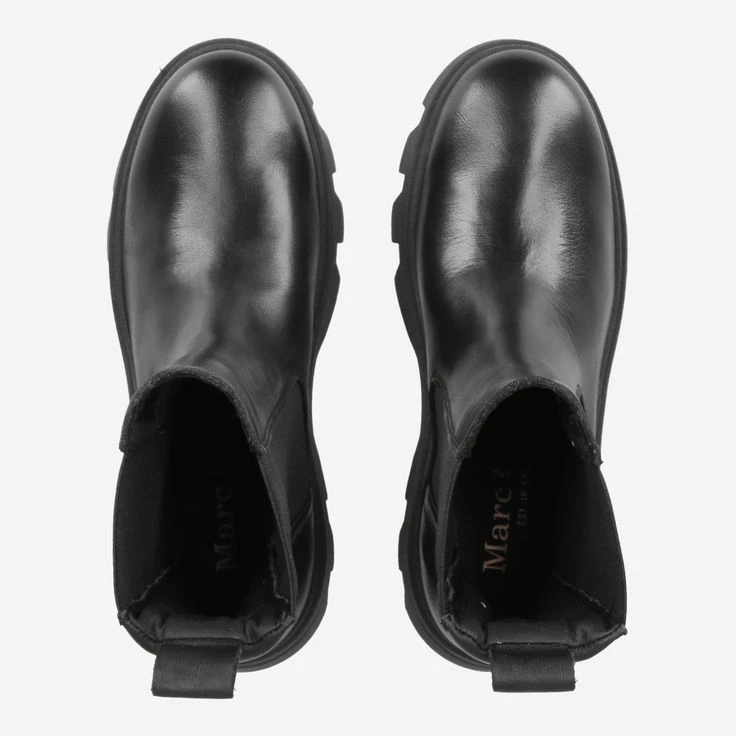 Marc O'Polo Art. CHELSEA - Black – Bild 4