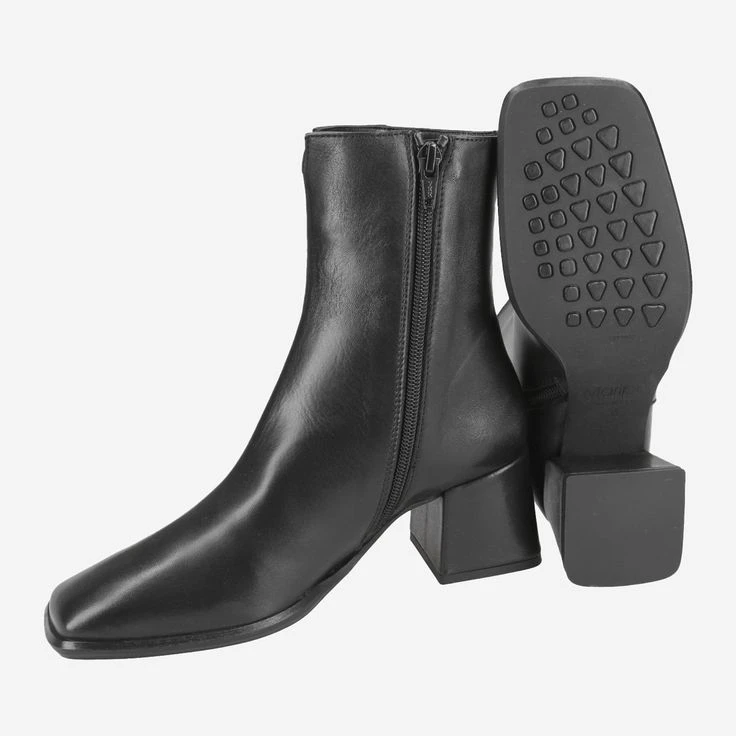 Art. NINFA NERO - Black – Bild 4