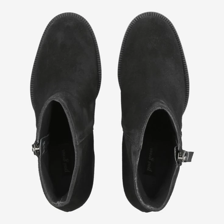 Paul Green Art. 8054-014 - Black – Bild 4