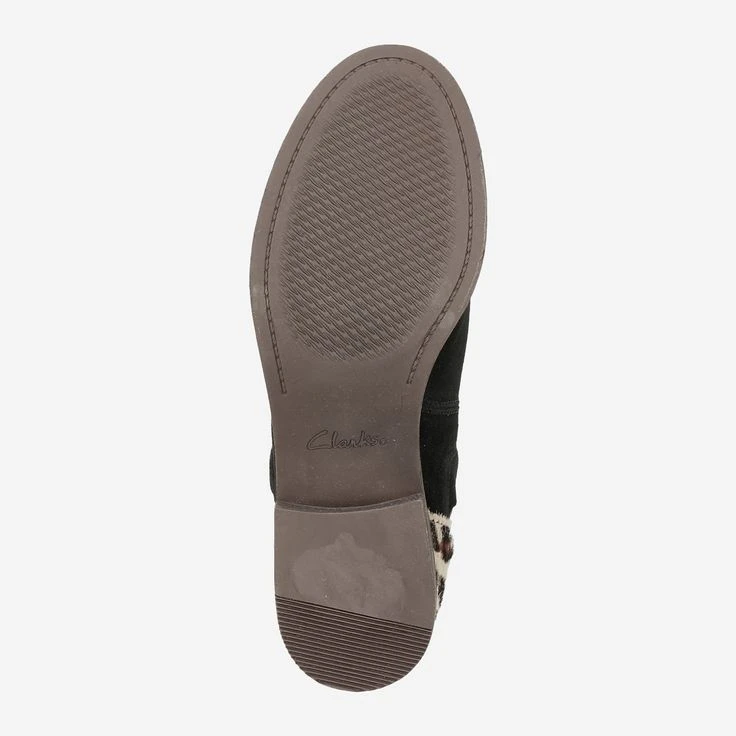 Clarks Art. Demi Beat - Black, Combined – Bild 3