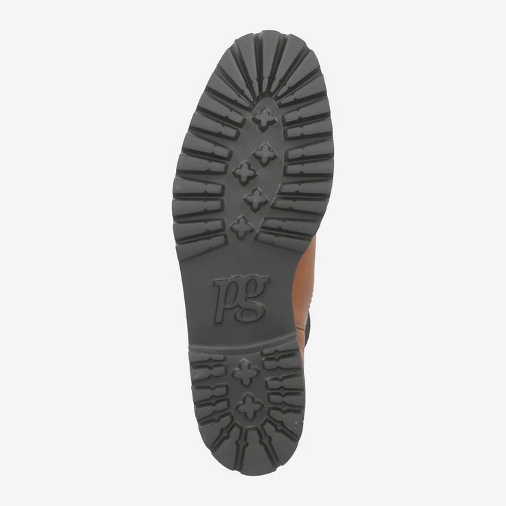 Paul Green Art. 9948-019 - Brown – Bild 4