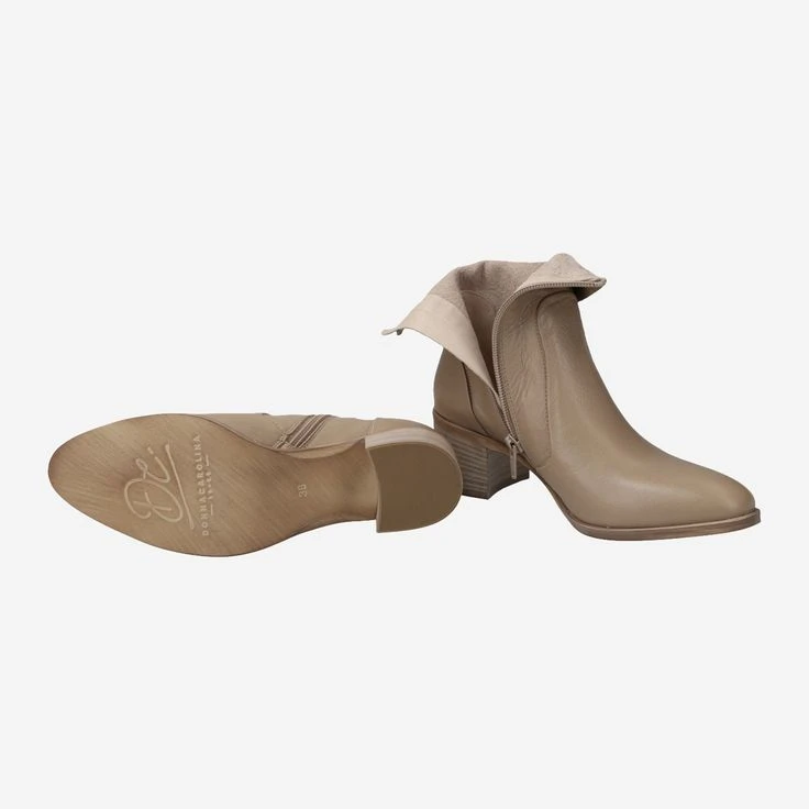 Art. BEKY MOU 49.005.001-001 - Beige – Bild 4