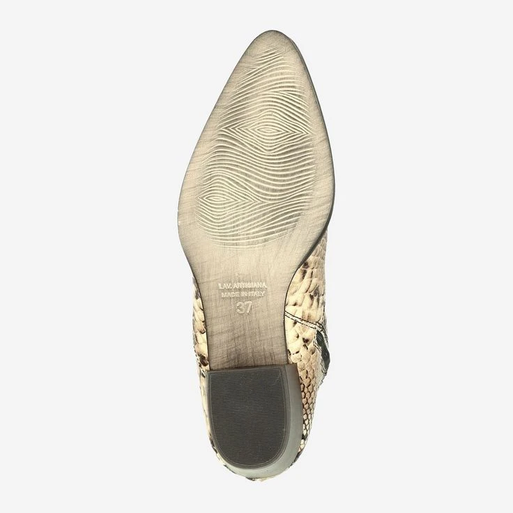 Art. 28580 -5830 - Beige Reptile Look – Bild 3