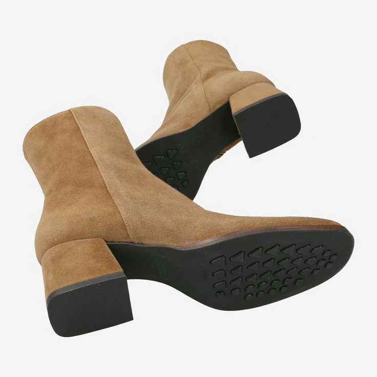 Art. LUANA CUOIO - Beige – Bild 4