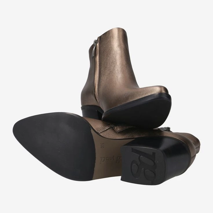 Paul Green Art. 9780-054 - Gold – Bild 4