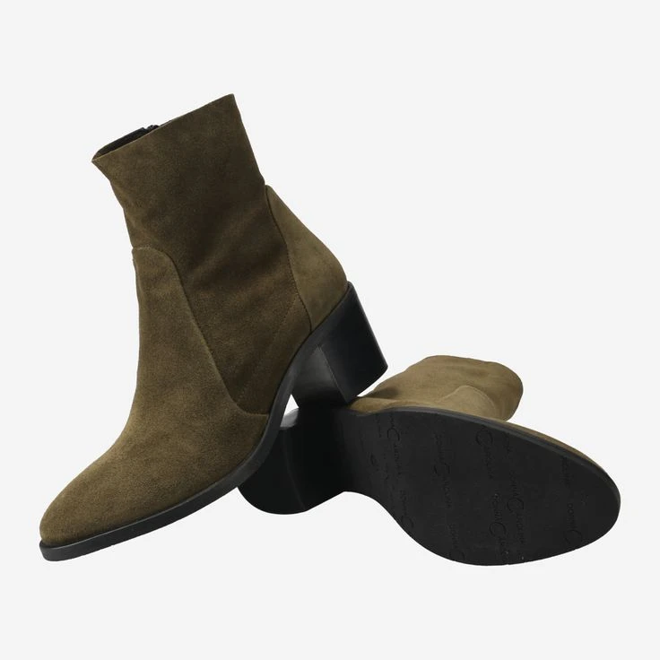 Art. ZERO5 MILITARY 50.005.001-016 - Green – Bild 4