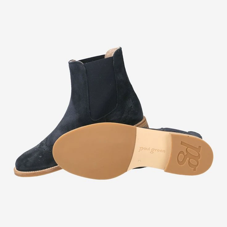 Paul Green Art. 9154-023 - Blue – Bild 4