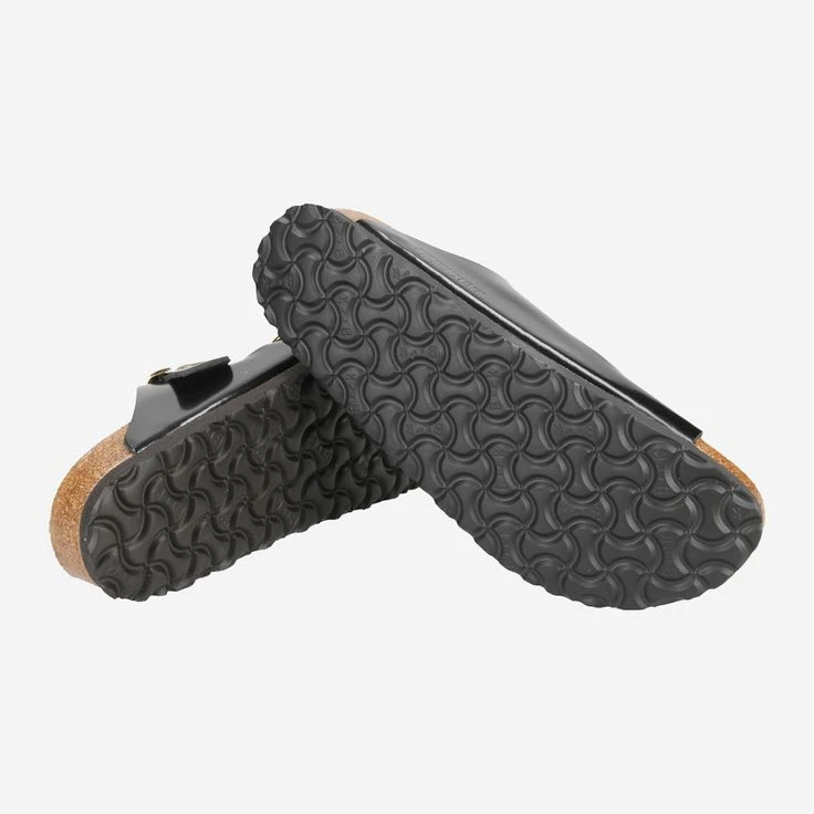 Birkenstock Art. 1021476 ARIZONA BIG BUCKLE - Black – Bild 4