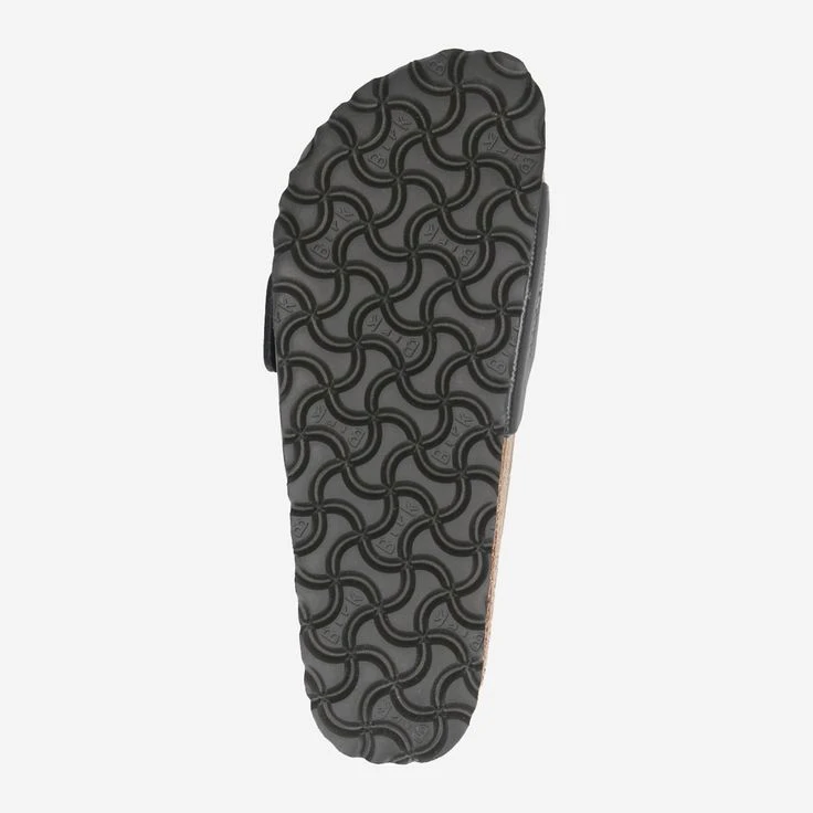 Birkenstock Art. 1006523 Madrid Big Buckle - Black – Bild 4