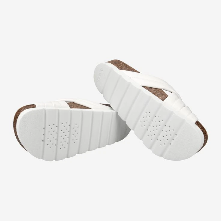 Geox Art. BRIONIA - White – Bild 4