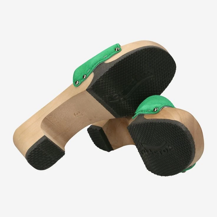 Art. S3382 76 KELLY - Green – Bild 4