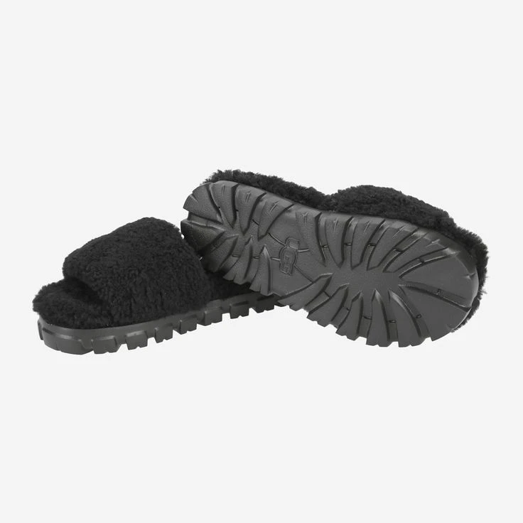 Ugg Art. 1130838 BLK COZETTA CURLY - Black – Bild 4