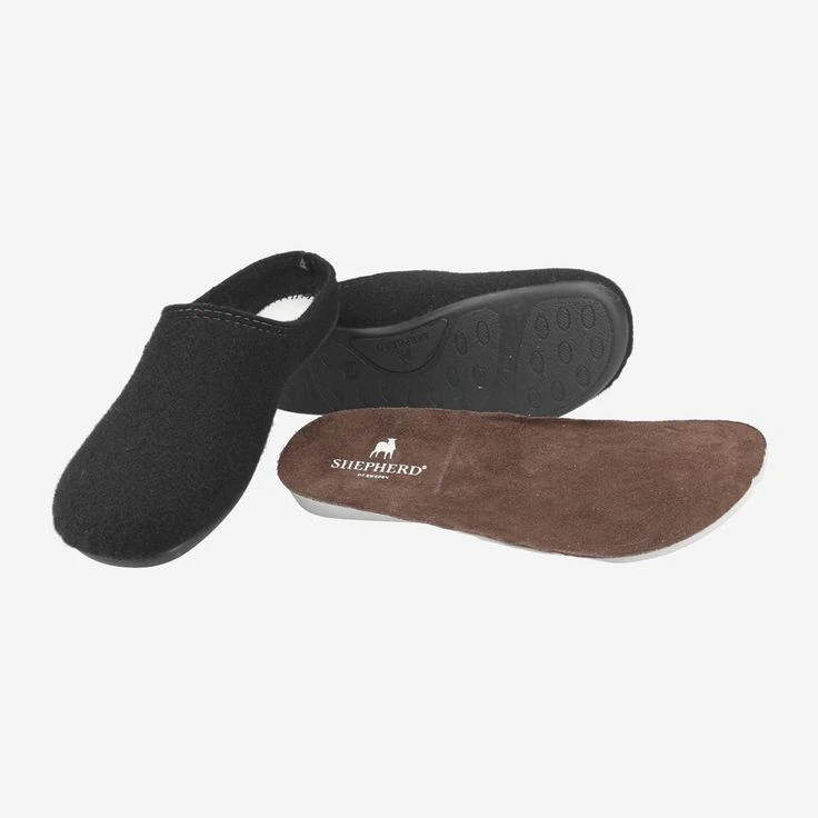 Shepherd Art. CILLA - Black – Bild 4