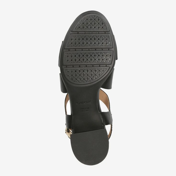 Geox Art. MARYKARMEN - Black – Bild 4