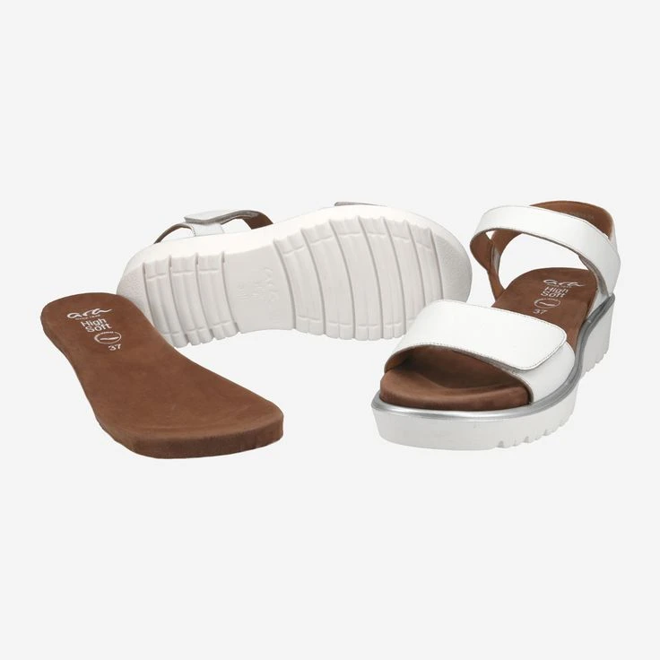 Ara Art. 33518-04 BILBAO - White – Bild 4