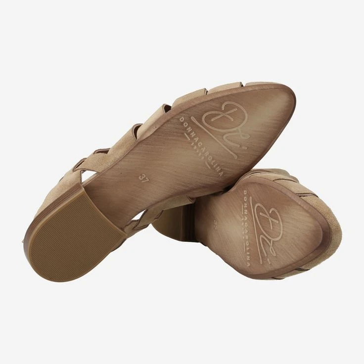 Art. RAJA MADISON 49.300.063-002 - Brown – Bild 4