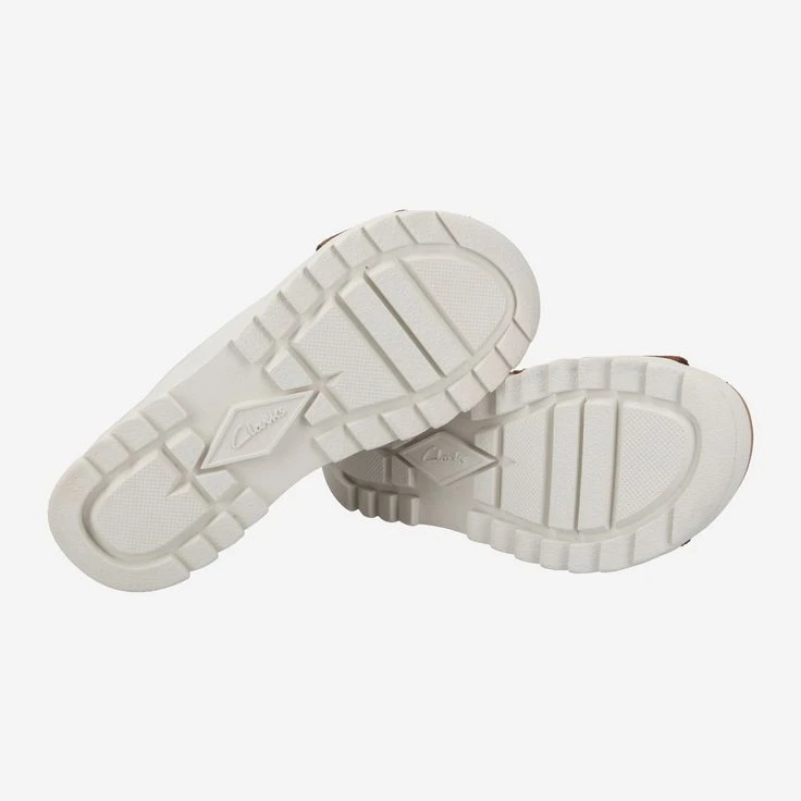 Clarks Art. DashLite Wish 26171950 4 - Brown – Bild 4