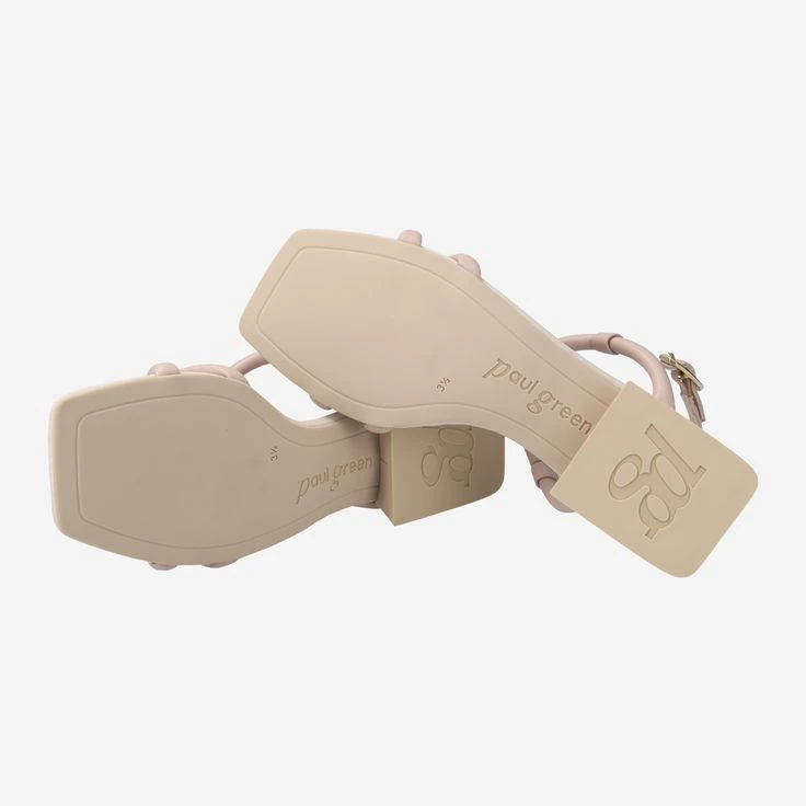 Paul Green Art. 6036-013 - Beige – Bild 4