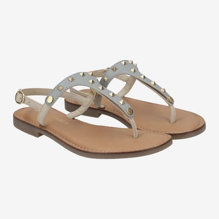 Art. BASE SANDAL - Beige – Bild 4