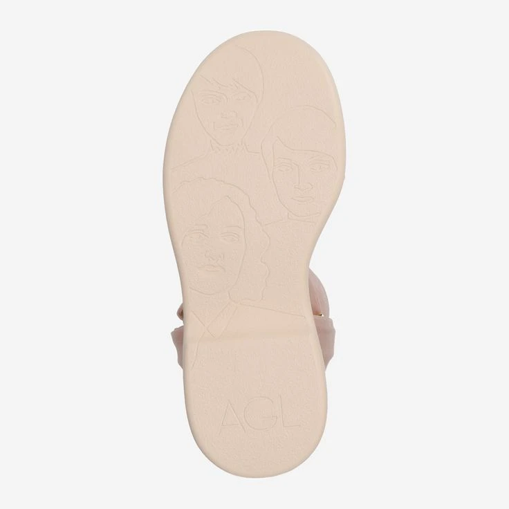 AGL Art. D671012 EMMA TULLE - Rose – Bild 4