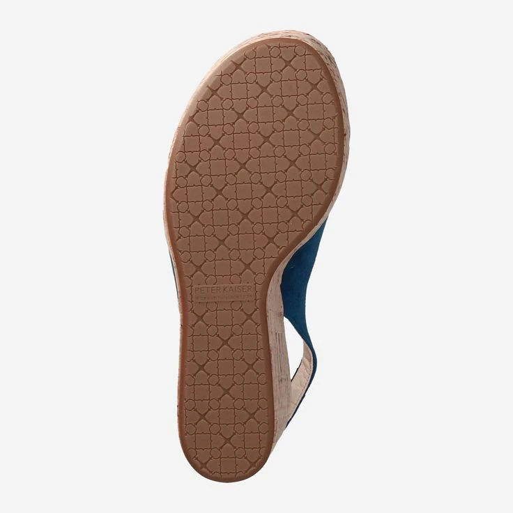 PETER KAISER Art. KUNA - Blue – Bild 3