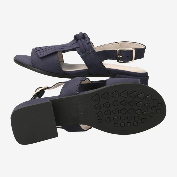 Art. IRENE V. 2 BLU NAVY - Blue – Bild 4