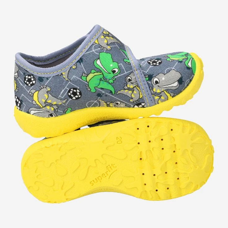 Superfit Art. SPOTTY - Gray, Combined – Bild 4