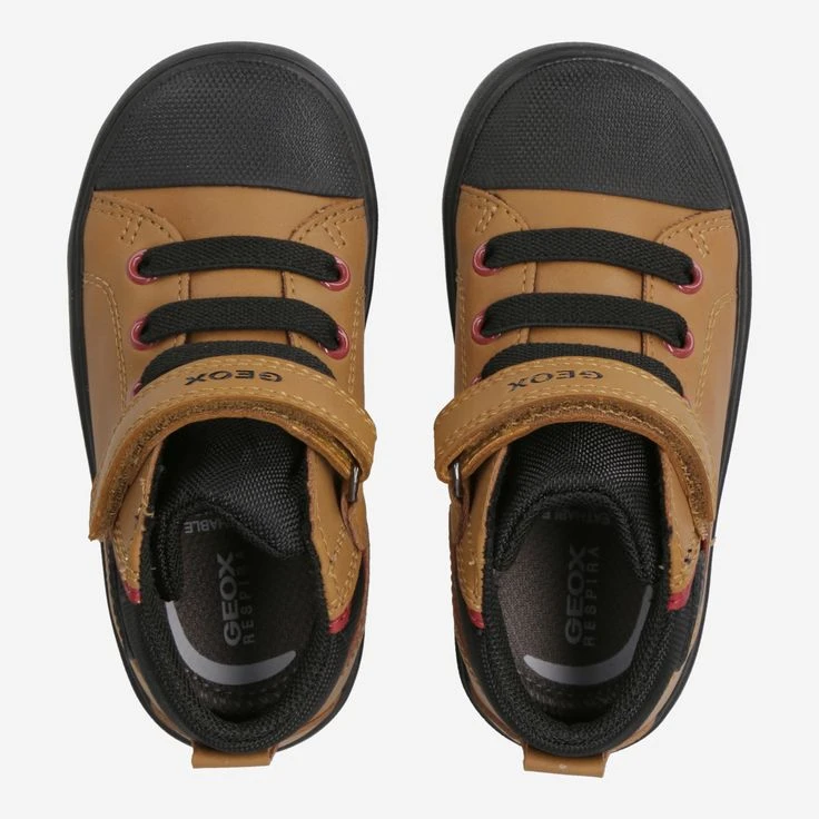 Geox Art. GISLI - Yellow – Bild 4