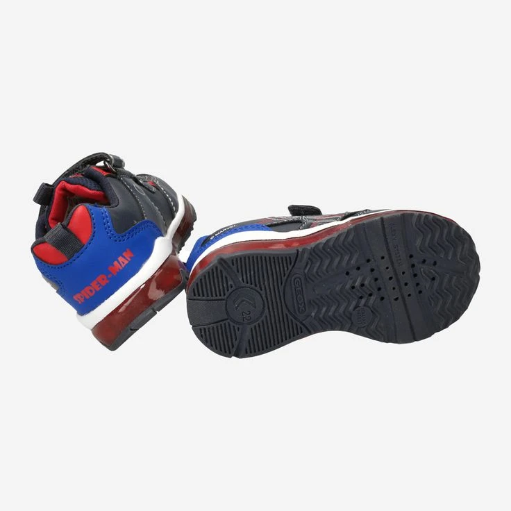 Geox Art. TODO - Blue, Combined – Bild 4