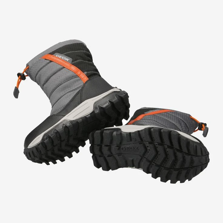 Geox Art. HIMALAYA - Gray – Bild 4