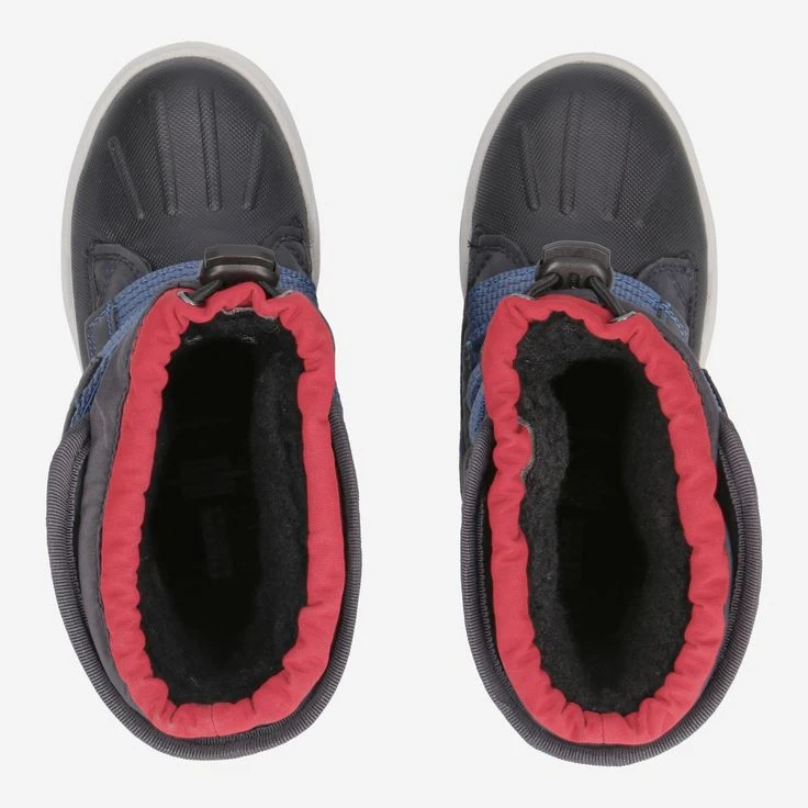 Geox Art. BUNSHEE - Blue – Bild 4