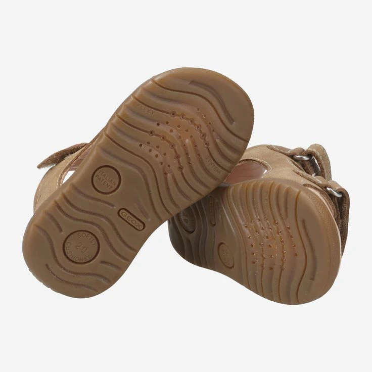 Geox Art. S.MACCHIA - Brown – Bild 4