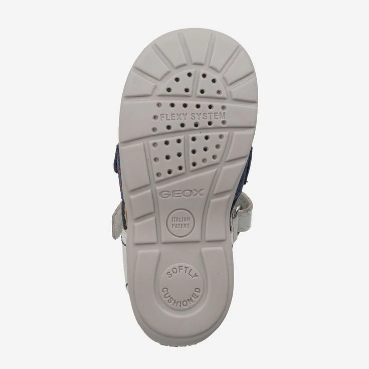 Geox Art. KAYTAN - Blue, Combined – Bild 4